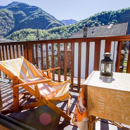 L'Ometto Bed&Breakfast Scopello  Exterior foto